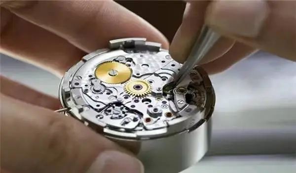 佛山劳力士官方指定服务点地址