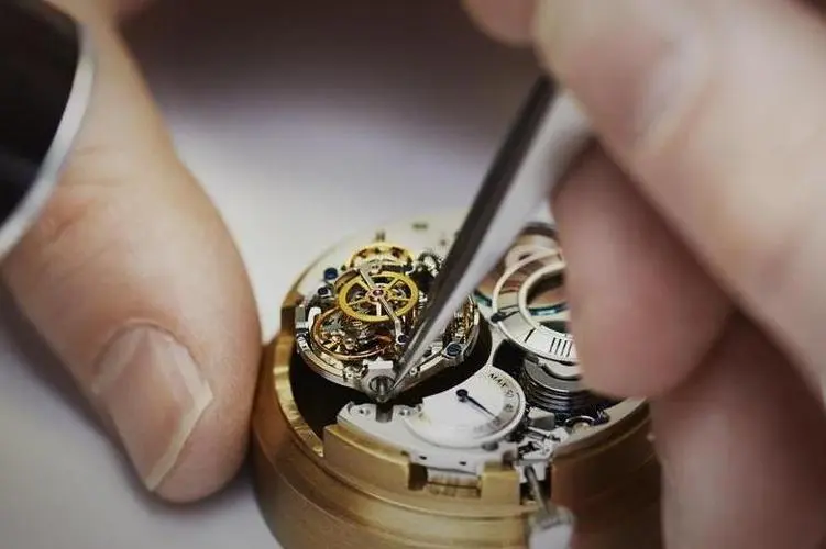 佛山劳力士手表官方维修中心电话预约