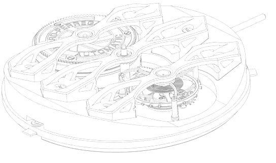佛山劳力士保养门店地址