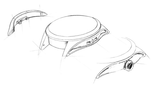 佛山劳力士保养维修服务中心电话
